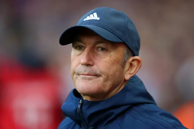 Tony Pulis