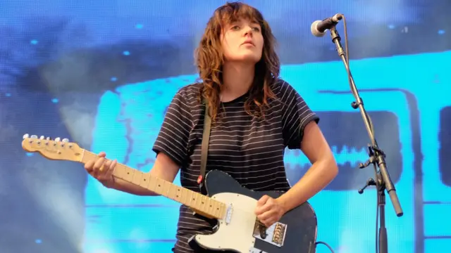 Courtney Barnett