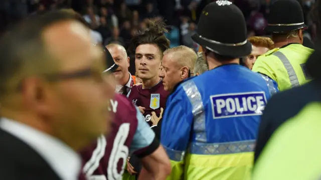 Jack Grealish