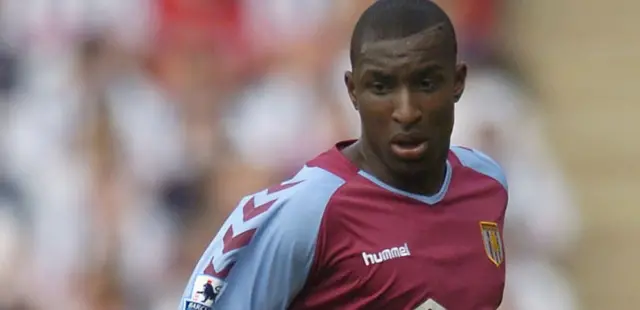 Jlloyd Samuel