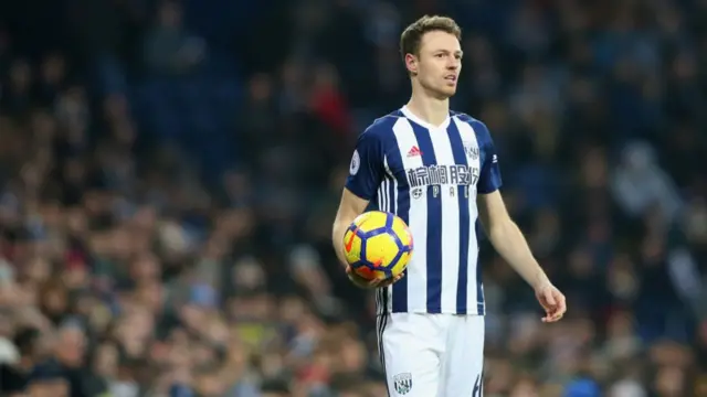 Jonny Evans