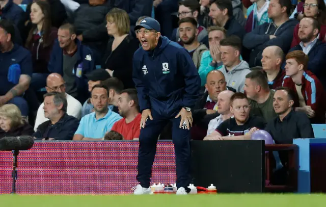 Tony Pulis