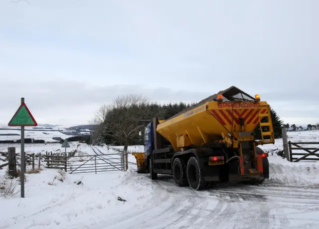 Gritter