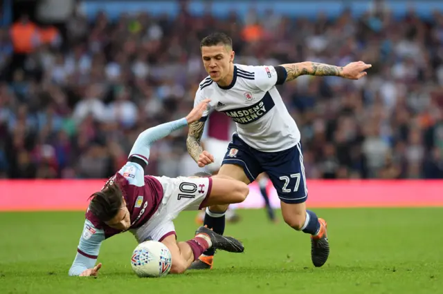 Jack Grealish