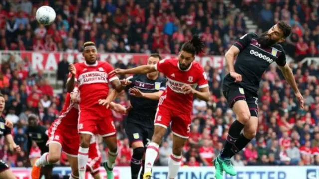 Mile Jedinak's first-half headed goal in the first leg is the difference between the sides