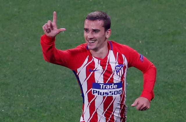 Antoine Griezmann