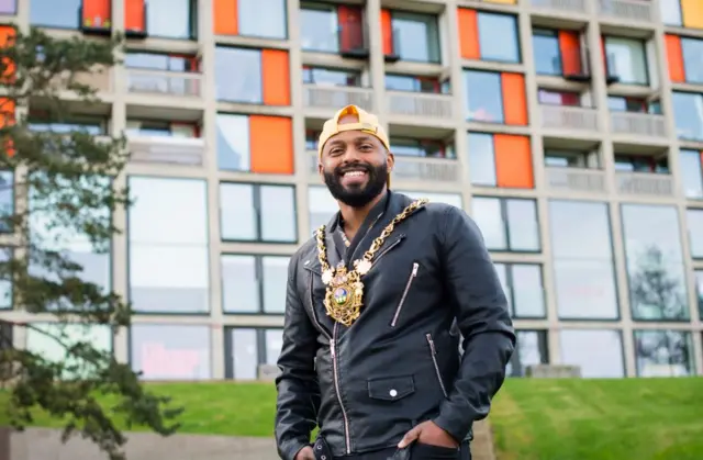 Magid Magid