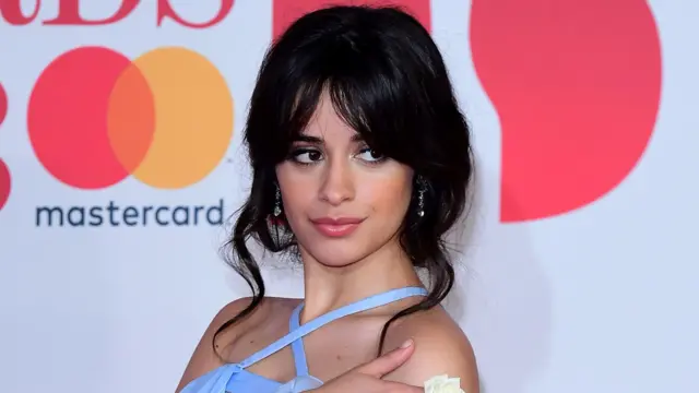 Camila Cabello