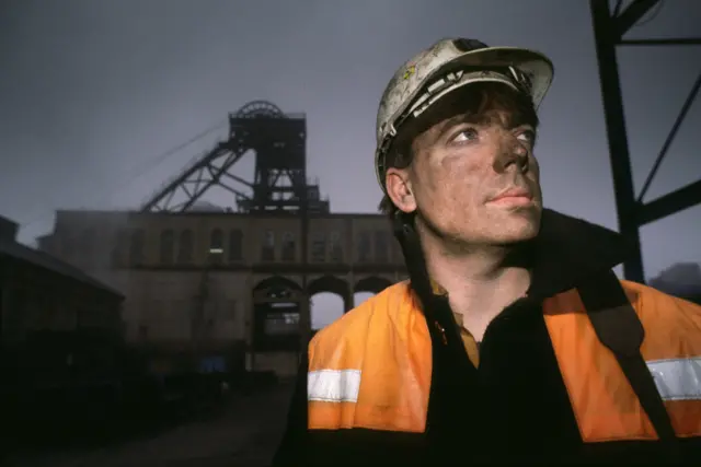 Miner