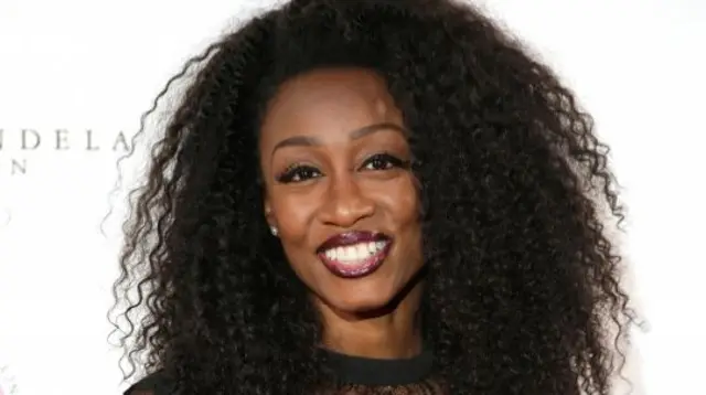 Beverley Knight