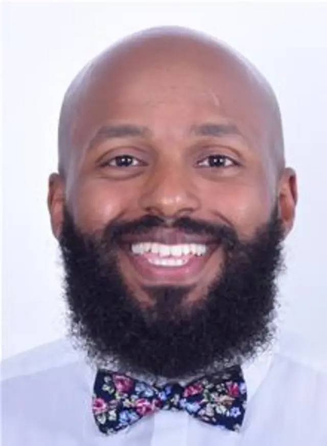 Councillor Magid Magid