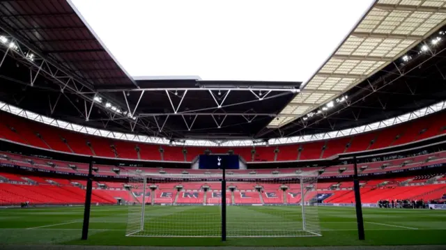 Wembley Stadium