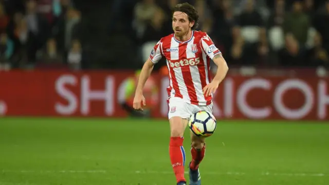 Joe Allen