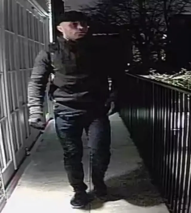 BBC London Live As it happened BBC News