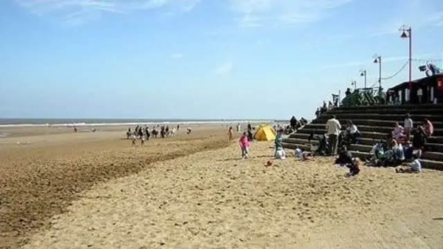 Mablethorpe