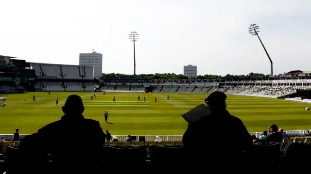 Edgbaston