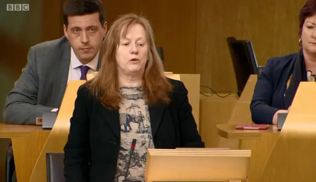 joan mcalpine