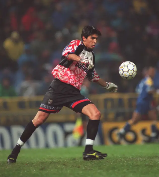 Gianluigi Buffon