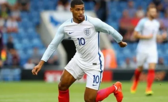 Loftus-cheek