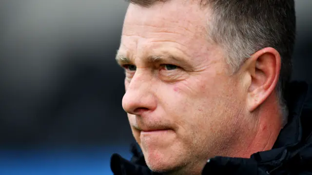 Mark Robins