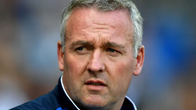 Paul Lambert