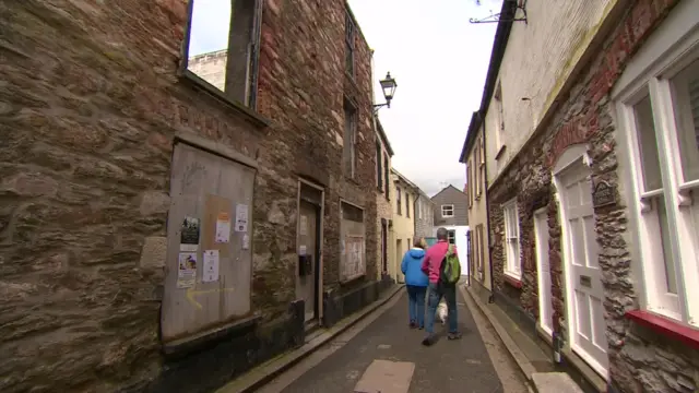 The Ship Inn, Cawsand