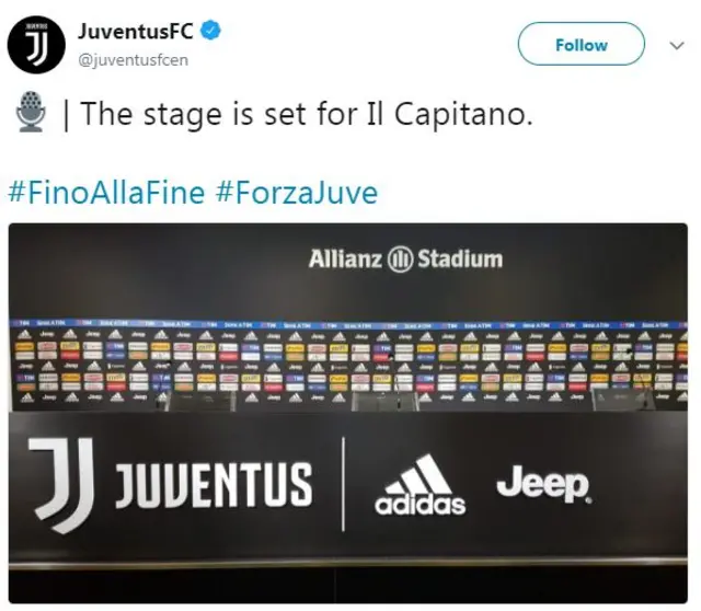 Juventus