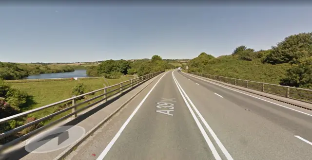 Penryn bypass