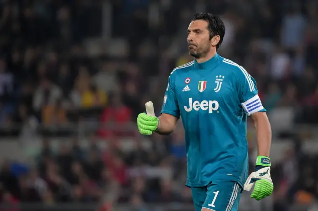 Buffon