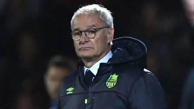 Claudio Ranieri