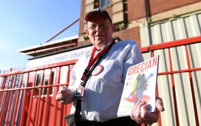 Programme seller