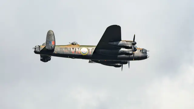 Lancaster