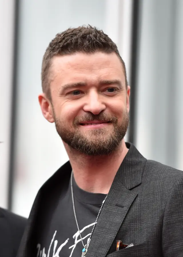 Justin Timberlake