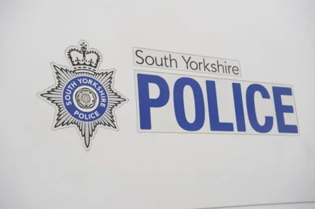 South Yorkshire Police