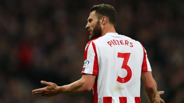 Erik Pieters