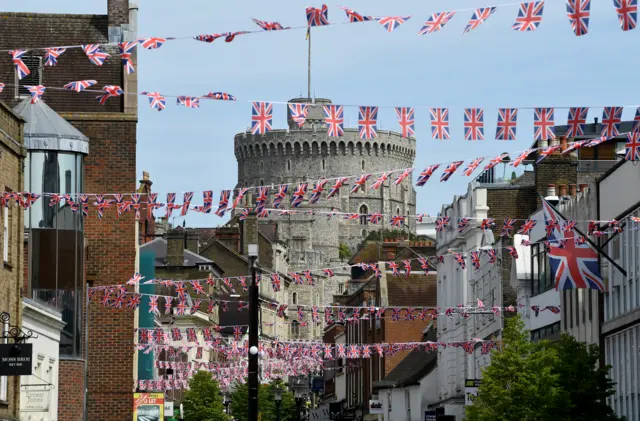 Windsor Castle