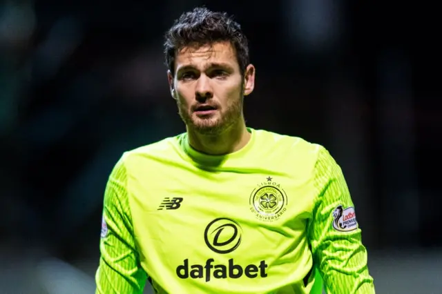 Craig Gordon