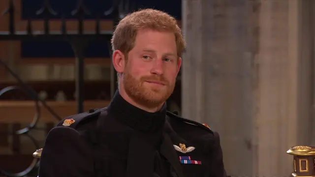 Prince Harry