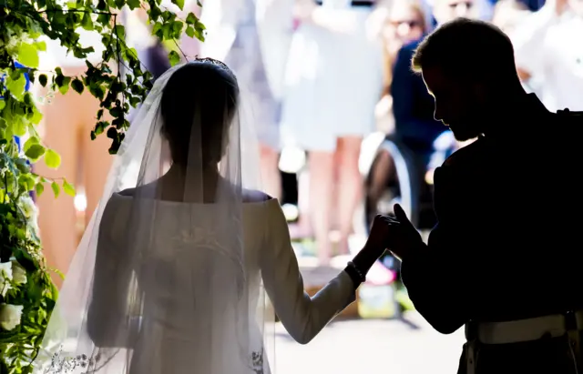 Meghan Markle and Prince Harry