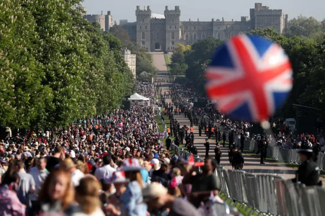 Windsor Castle