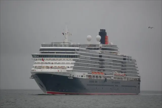 Queen Victoria