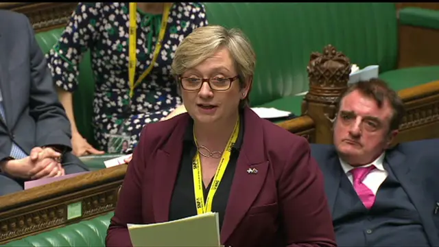 Joanna Cherry