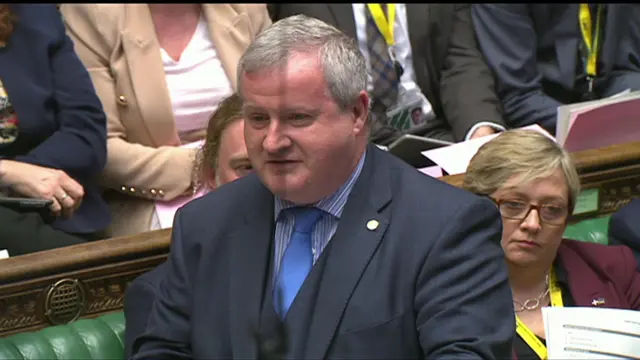 Ian Blackford