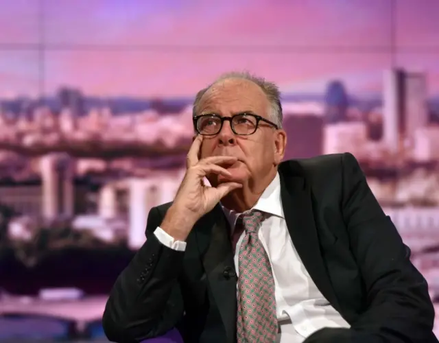 Lord Falconer