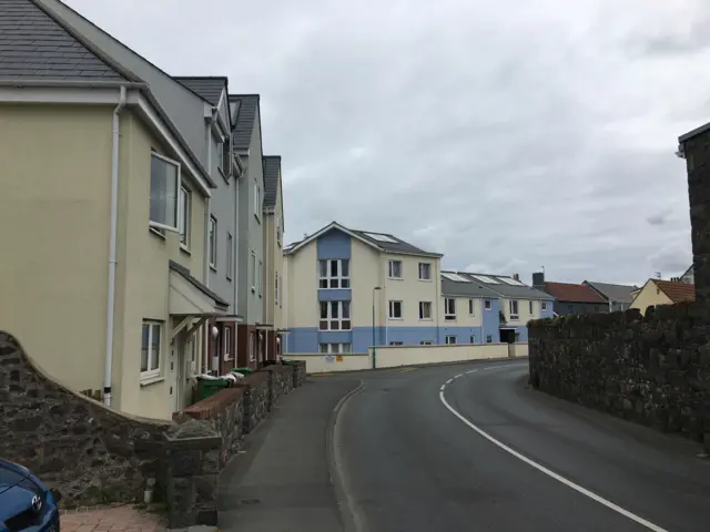 Affordable housing