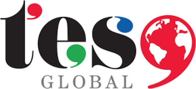 Tes Global logo