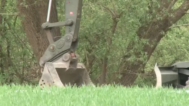 Digger at Katrice Lee search site