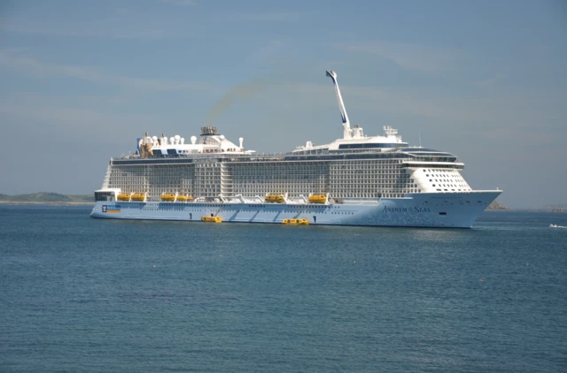 Anthem of the Seas