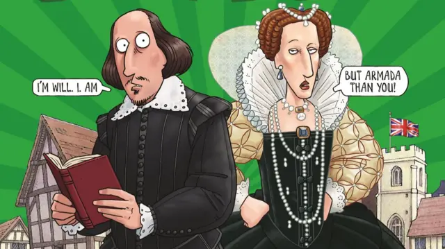 horrible histories