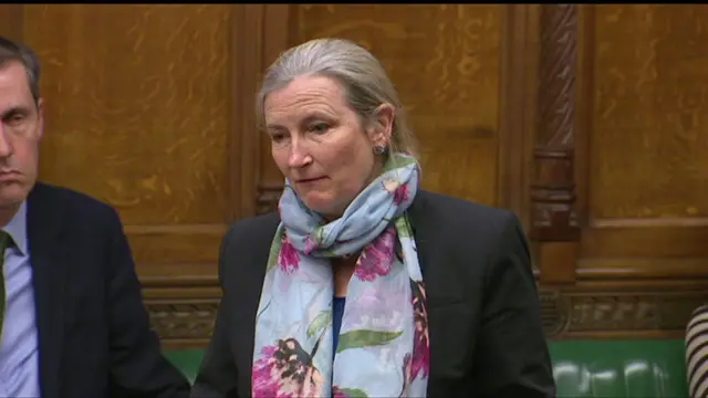 Sarah Wollaston